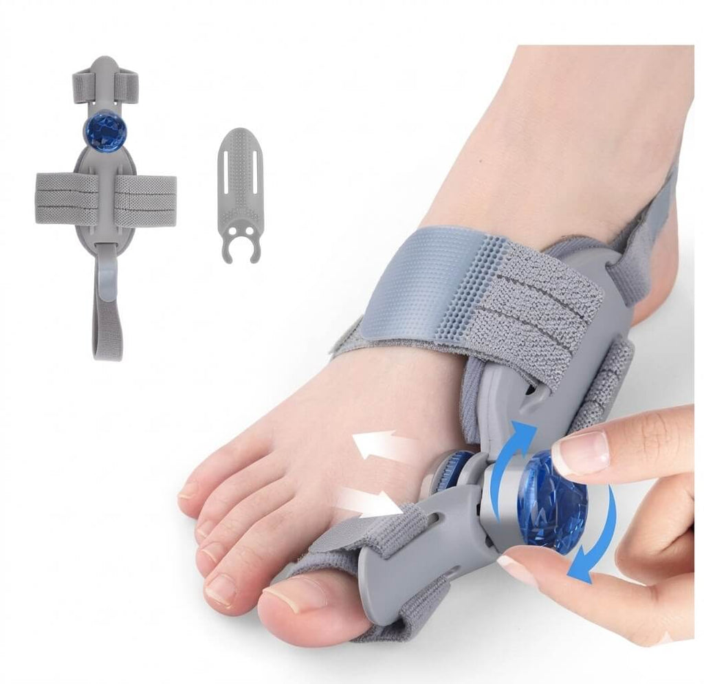Correcteur Hallux Valgus
