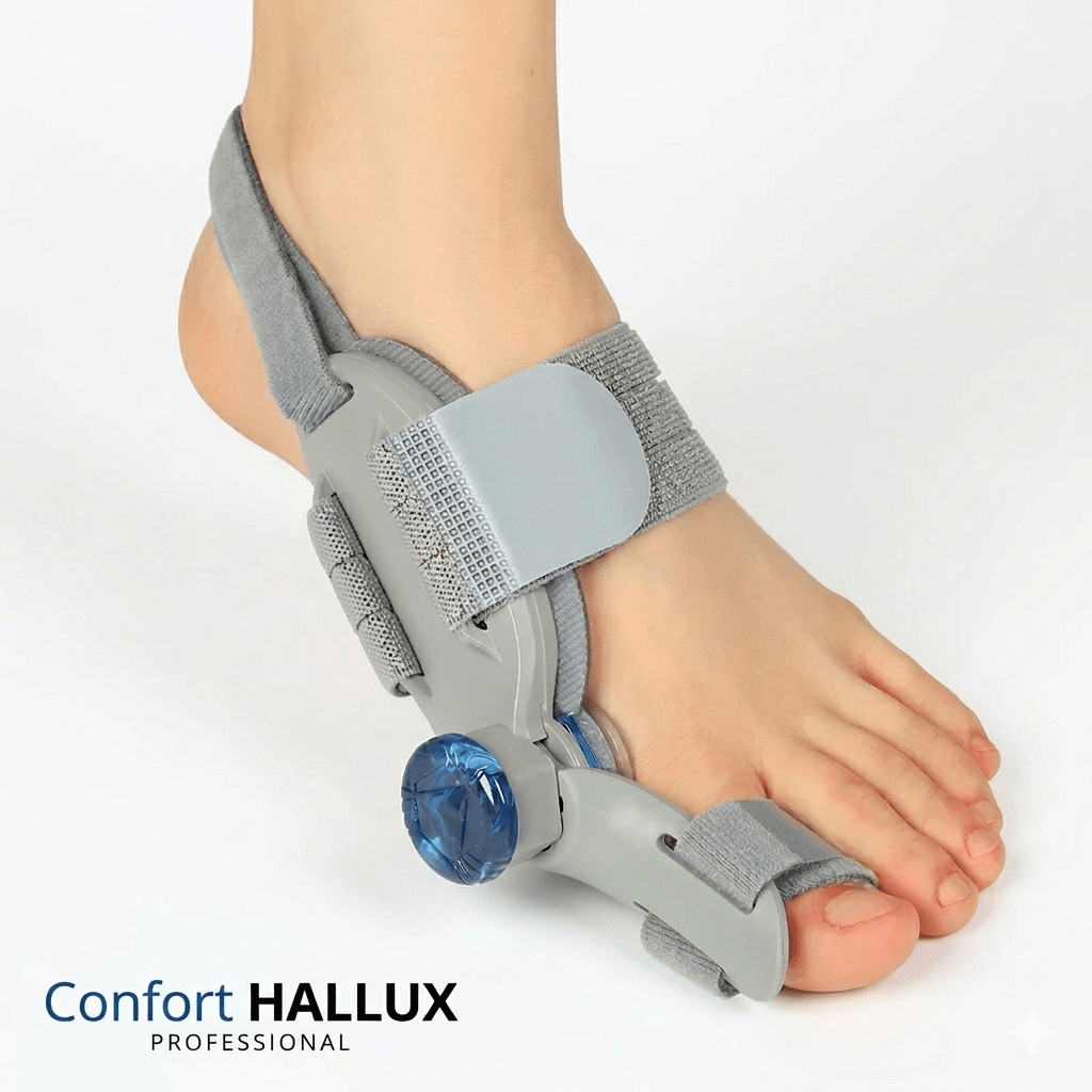 Correcteur Hallux Valgus