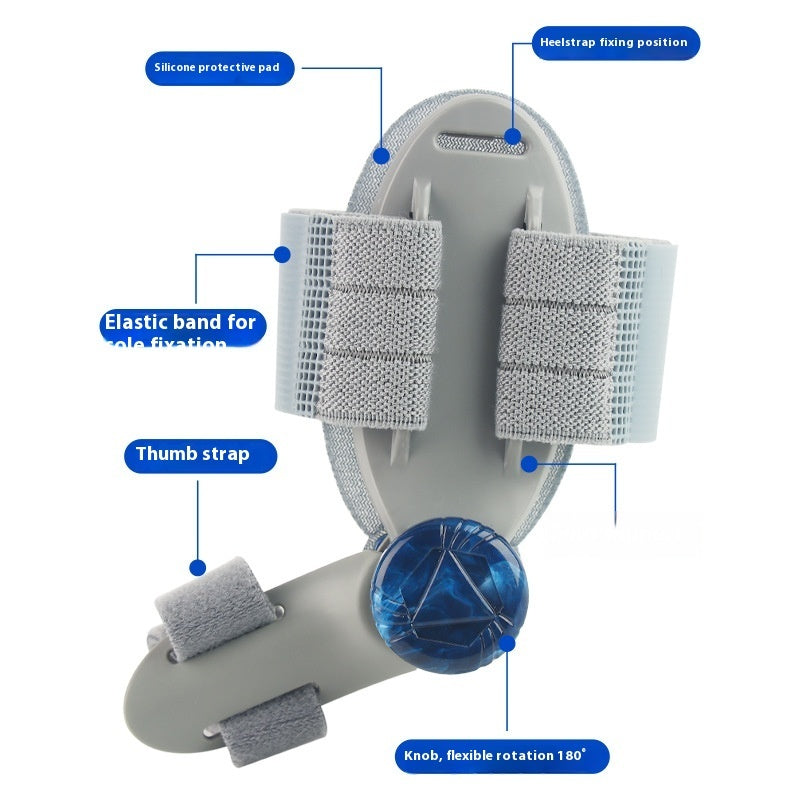 Correcteur Hallux Valgus